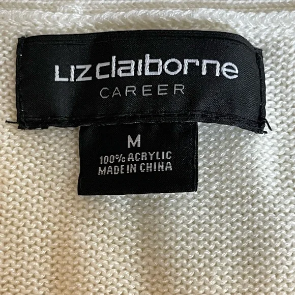 Ladies Sweater - Picture 5 of 7